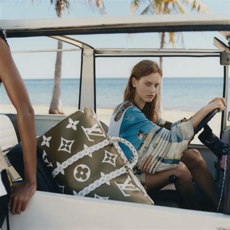 louis vuitton 2019 campaign|louis vuitton promotion strategy.